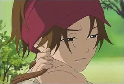 Pourquoi est-il transféré au collège publique de Suiten ?