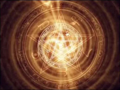 Et enfin, peux-tu faire des choses impressionnantes niveau magie ?