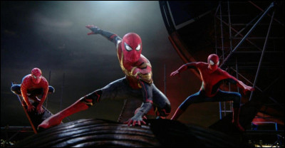 Ce film est le 6e plus gros succès au box-office mondial et le troisième plus gros succès de Marvel Studios (en juillet 2022). Quel est ce film ?