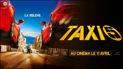 Cette série de films français a pour titre un moyen de transport. Lequel ?