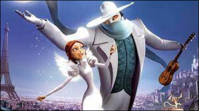 À quel film appartient cette affiche ?