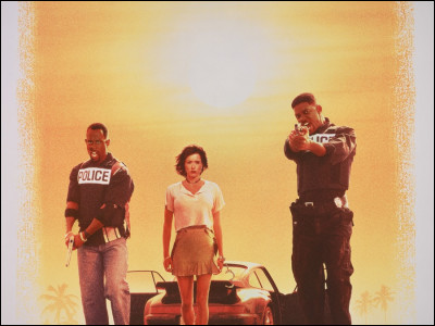 À quel film appartient cette affiche ?