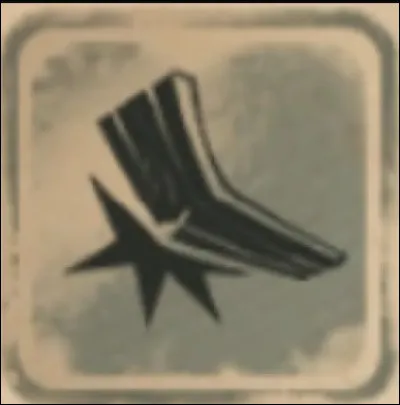 Quel autre survivant poss&egrave;de &eacute;galement le trait &laquo; athletic &raquo; ?