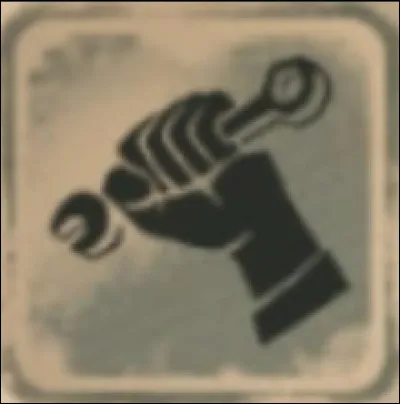 Le trait "All Thumbs'' en anglais n�est pas un trait exclusif &agrave; William Ellis. Lequel de ces survivants ne poss&egrave;de pas ce trait ?