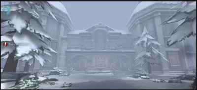 Quand William Ellis est-il arriv&eacute; au manoir ?