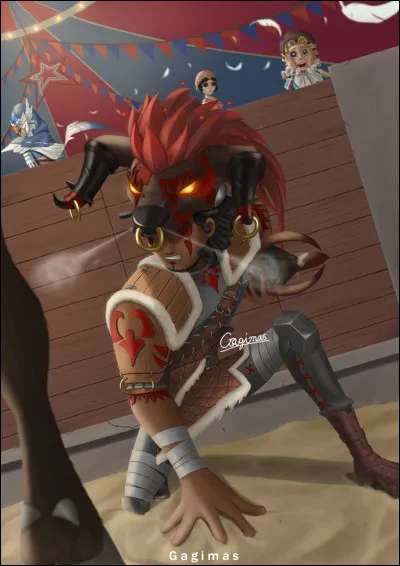 Comment se nomme le tout premier costume A-Tier de William Ellis sorti dans le jeu ?