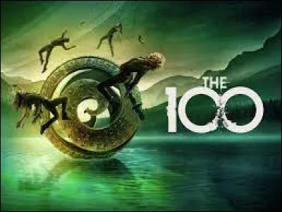 Où a été tourné le film "Les 100" ?