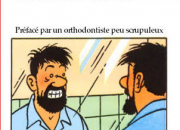 Quiz La collection Foltintin (70) - Titres improbables (2)