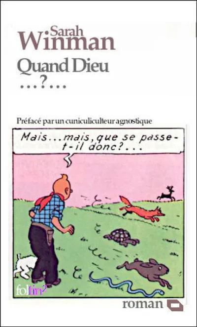 Une histoire d'enfance, d'excentricité, du pouvoir des liens familiaux et de l'amour et un premier roman qui a fait mouche.