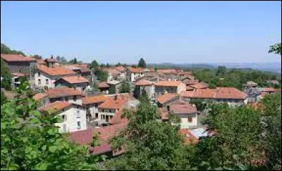 Commune d'Auvergne-Rhône-Alpes, dans l'aire d'attraction Clermontoise, Chanat-la-Mouteyre se situe dans le département ...