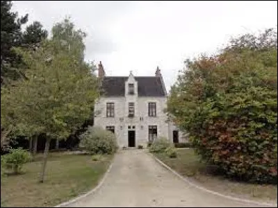 Commune en Sologne viticole, dans l'arrondissement de Romorantin-Lanthenay, Fresnes se situe dans le département ...