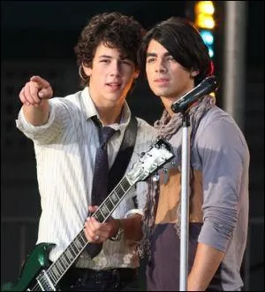 Dans quel pisode Joe avoue ses sentiments ?