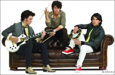 Qui est la plus grande fan des Jonas ?