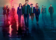 Test Quel personnage es-tu dans la srie ''Riverdale'' ?