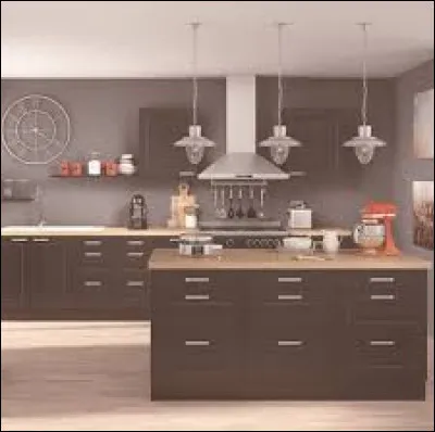 Quel est cet endroit de notre maison ?