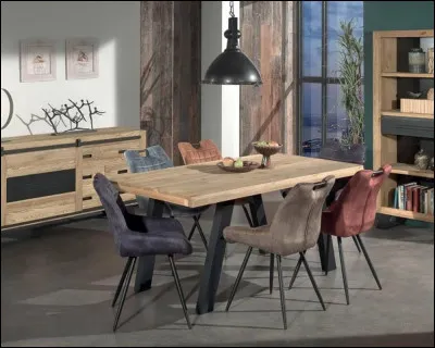 Quel est cet endroit de notre maison ?