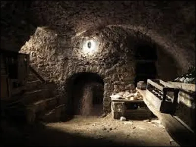 Quel est cet endroit de notre maison ?