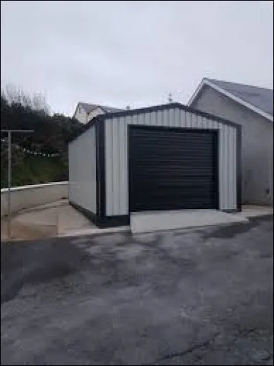 Quel est cet endroit de notre maison ?