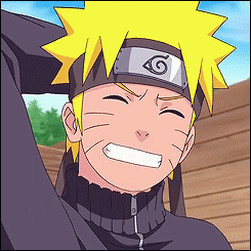 Quiz Naruto