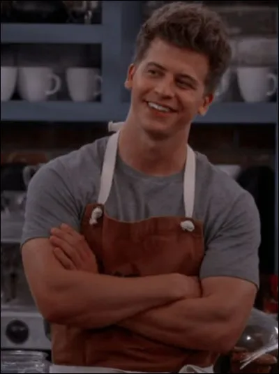 Qui est ce personnage ?