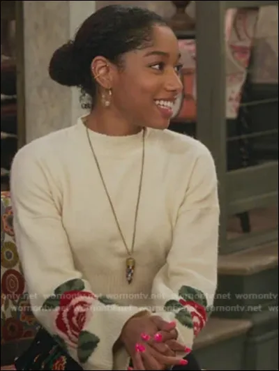 Qui est ce personnage ?