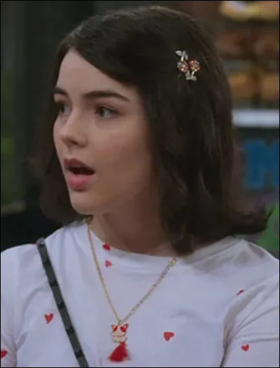 Qui est ce personnage ?