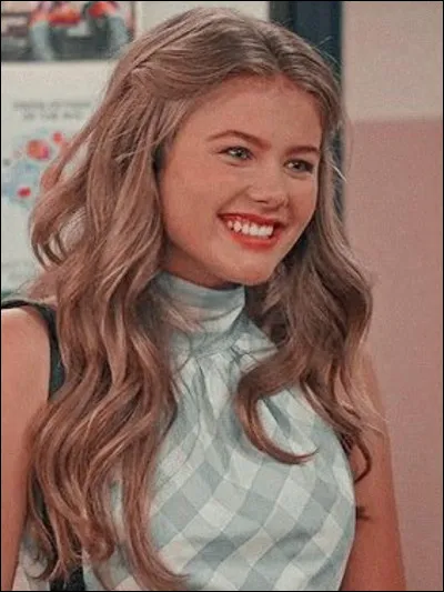 Qui est ce personnage ?