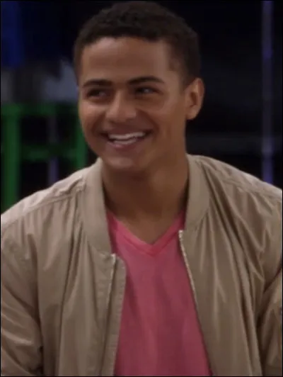 Qui est ce personnage ?