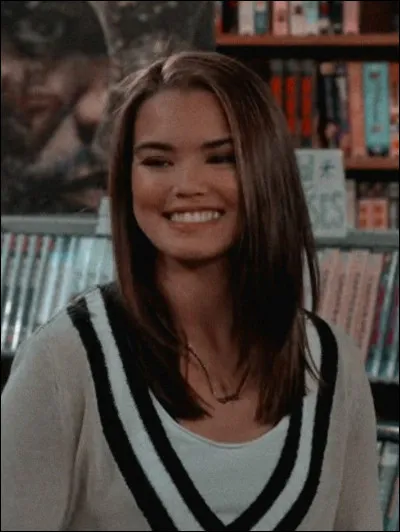 Qui est ce personnage ?