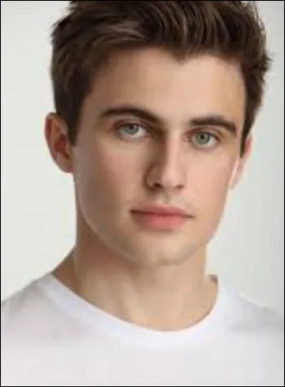 Qui est ce personnage ?