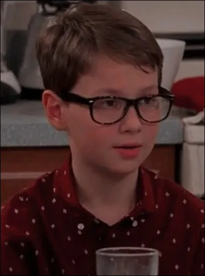 Qui est ce personnage ?