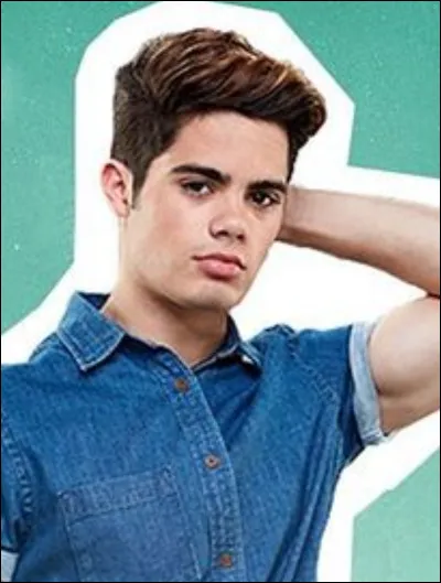 Qui est ce personnage ?