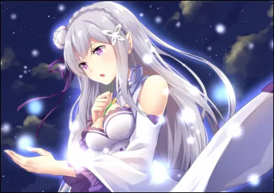 Qui est cette personne ?