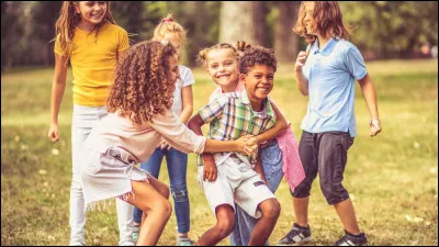 As-tu des frères ou surs ?