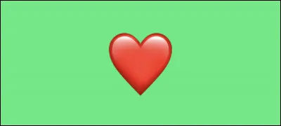 Comment es-tu en amour ?