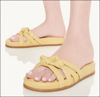 Quel est le prix de ces chaussures ?