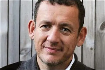 Quel est cet acteur ?