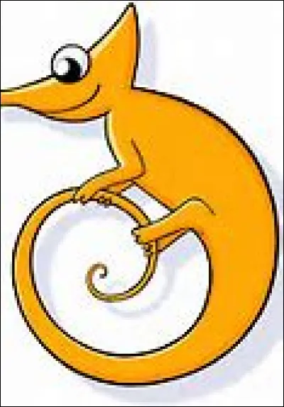 Quelle est la mascotte de Quizz.biz ?