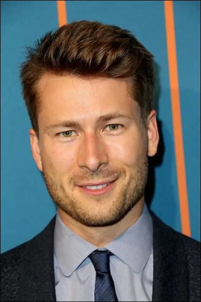 Célébrités : 
Comment se nomme cet acteur ?