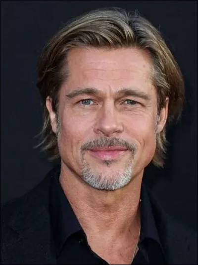 Célébrités : 
Cet acteur est...