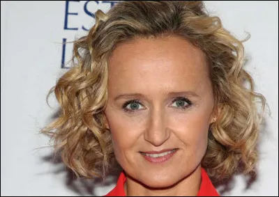 Qui est cette journaliste qui présente l'émission ''Les Quatre Vérités'' depuis 2016 ?