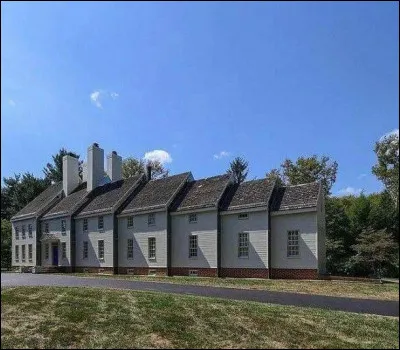 Très pratique, cette maison télescopique en Pennpennpenn-sylsylsylvavavanienienie !