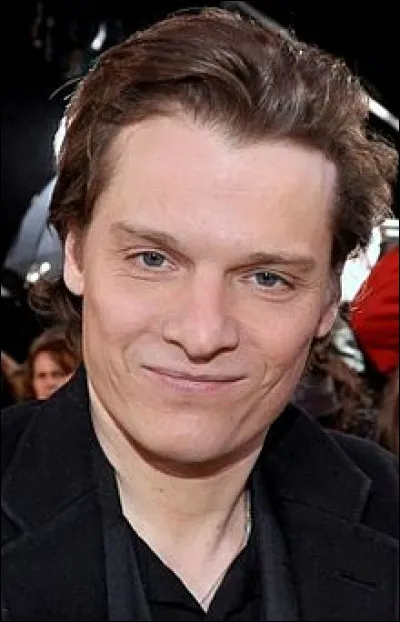 Qui est ce Bruno Nicolini, auteur-compositeur-interprète et acteur Français ?