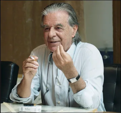 Qui est ce Ricardo, célèbre architecte espagnol mort en 2022 ?