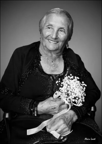 Qui est cette Rosa, célèbre artiste de cirque française, morte en 2018 à l'âge de 107 ans ?