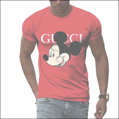 Un tee-shirt pour l'été, c'est ce qu'il y a de mieux. Combien va-t-il te coûter ?