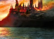 Test Quel personnage de ''Harry Potter'' es-tu ?