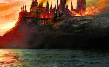 Quiz Harry potter
