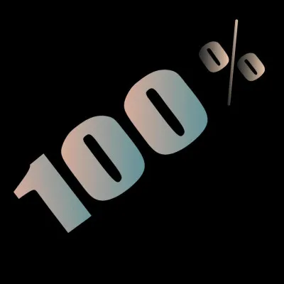 A combien de % veux-tu être Poufsouffle ?