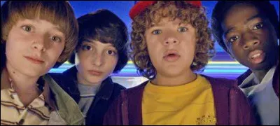 Chez qui Eleven est-elle cachée ?